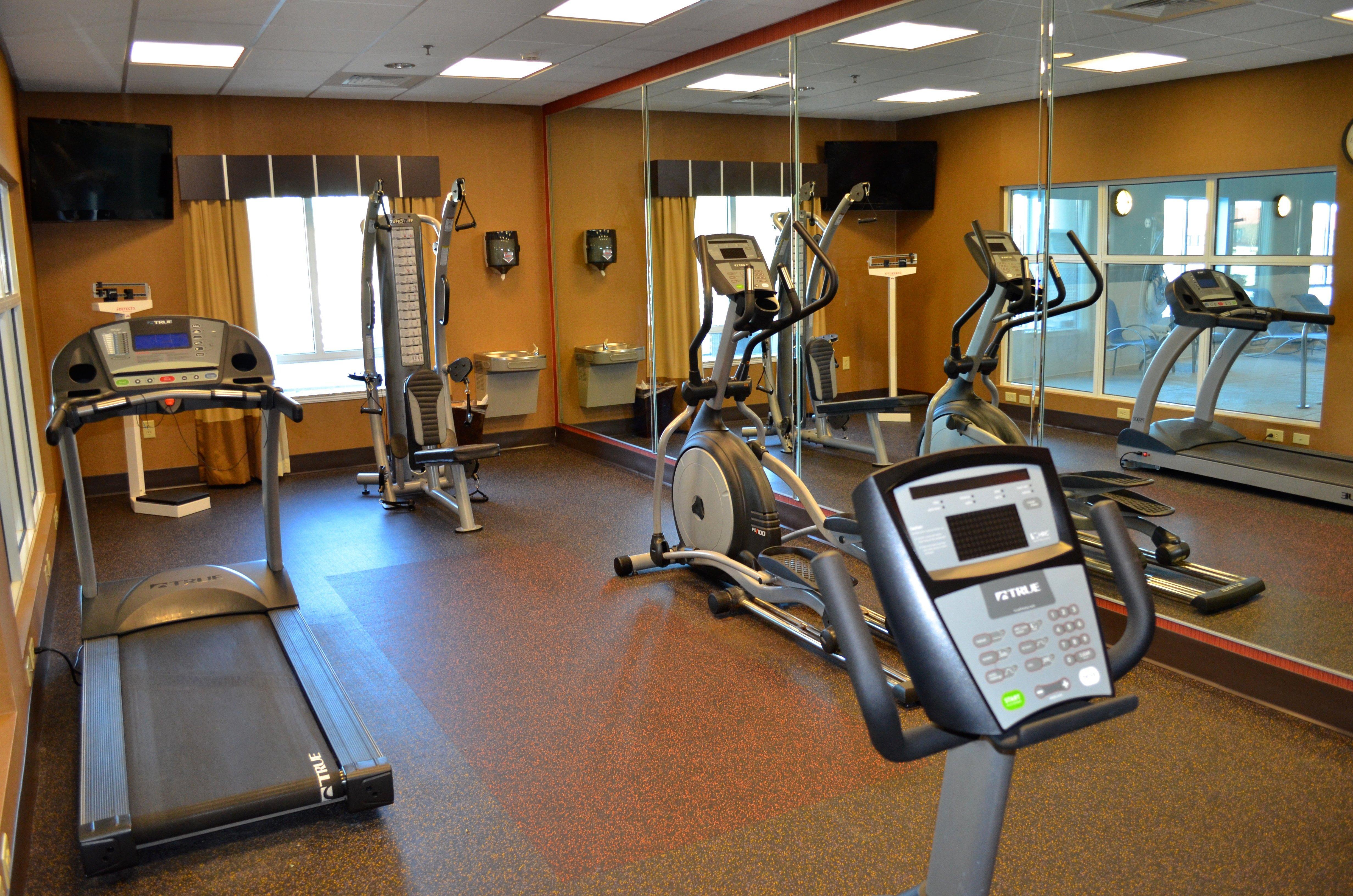 Holiday Inn Express & Suites - Smithfield/Selma By Ihg Экстерьер фото