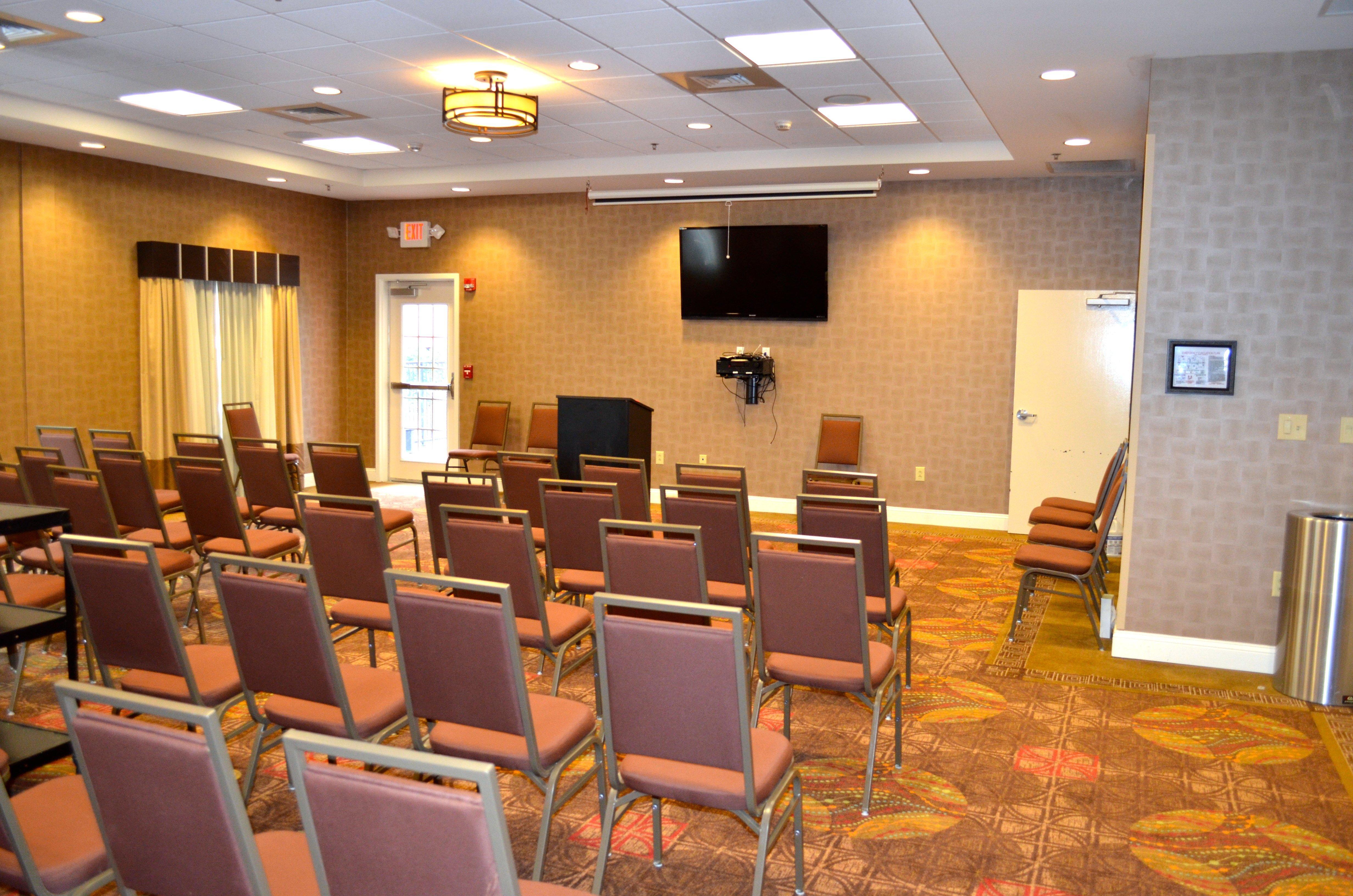 Holiday Inn Express & Suites - Smithfield/Selma By Ihg Экстерьер фото