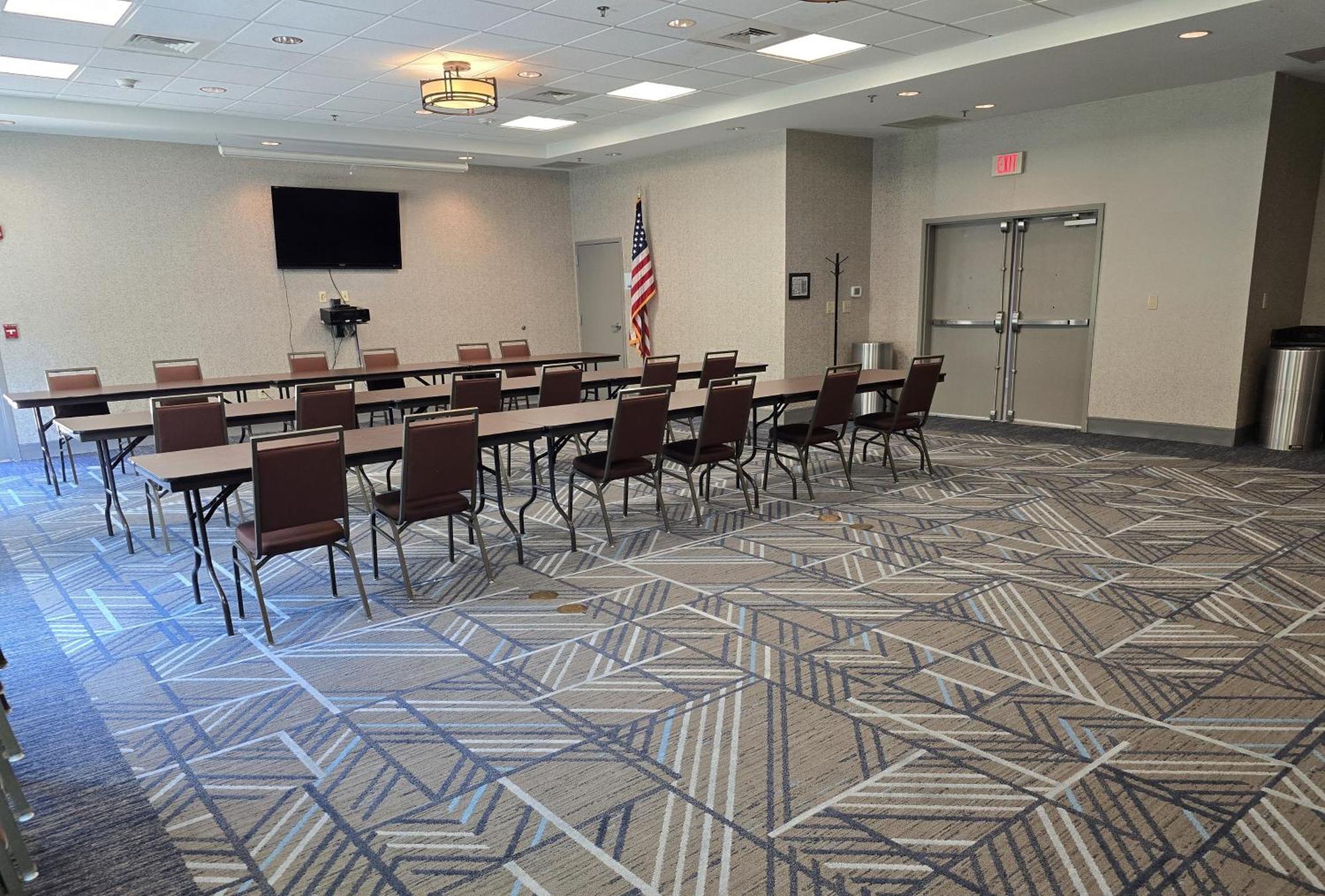Holiday Inn Express & Suites - Smithfield/Selma By Ihg Экстерьер фото
