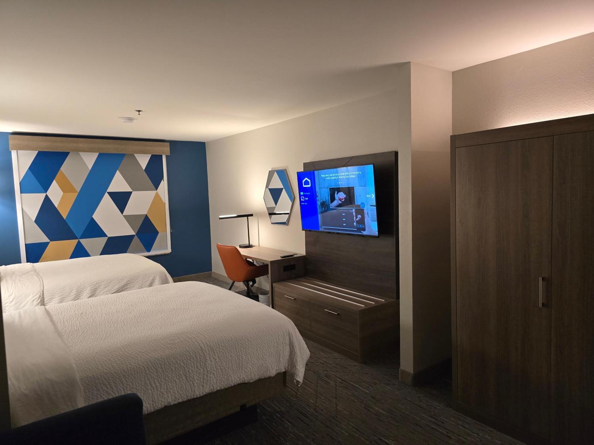 Holiday Inn Express & Suites - Smithfield/Selma By Ihg Экстерьер фото