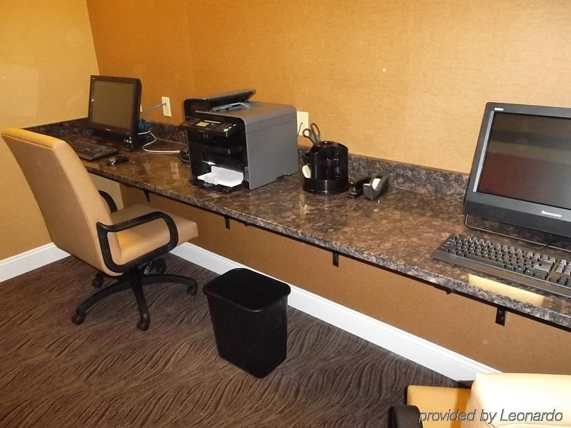 Holiday Inn Express & Suites - Smithfield/Selma By Ihg Удобства фото